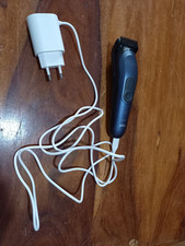 Haarschneider BRAUN  type: 5544 mit Ladegerät.  Made in  China.