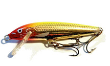 Rapala Original Floating