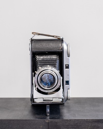 Voigtländer bessa 6x9 - bessa,