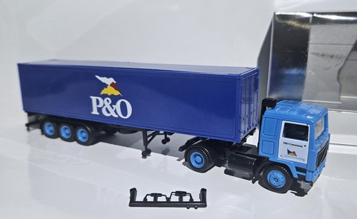 Herpa lkw volvo - 1:87, f12