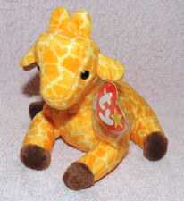 Original Ty Beanie Baby TWIGS
