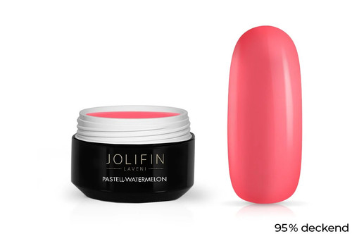 Jolifin laveni pro - , farbgel