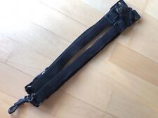 1 Saxophongurt von BG, Gr. XL, Kreuzgurt/Schultergurt Saxophon, Damen UND Herren