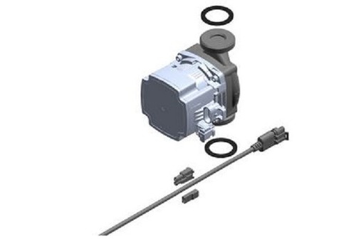Buderus pumpe upmo gg - pumpe, 25