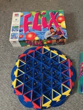 FLIX BRETTSPIEL MB SPIELE 1996