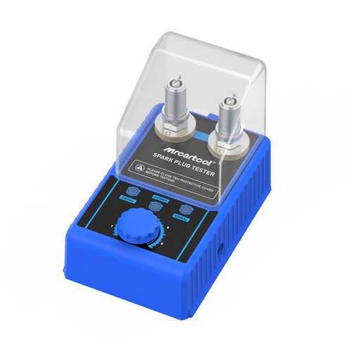 12v auto zündkerzentester - auto,