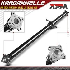Kardanwelle gelenkwelle hinten - gelenkwelle,