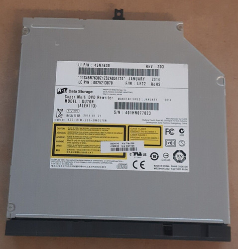 Hitachi data storage gu70n - hitachi-lg,
