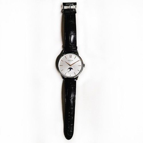 Montblanc heritage spirit - heritage,