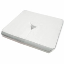 Massagegesichtsauflagen