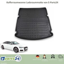 Kofferraumwanne