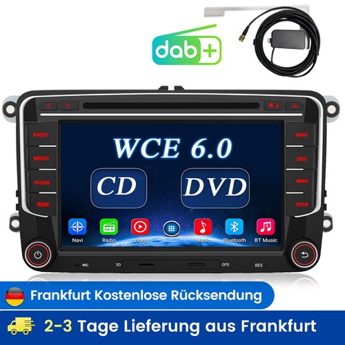 Dvd autoradio navi - autoradio, wince