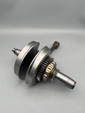 Kawasaki KLX 650 Kurbelwelle Crankshaft #25734
