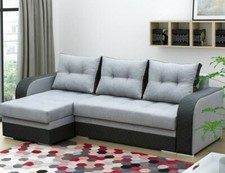 Polsterecke Sydney Ecksofa