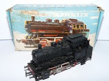 Märklin 3000 dampflok - märklin, ++