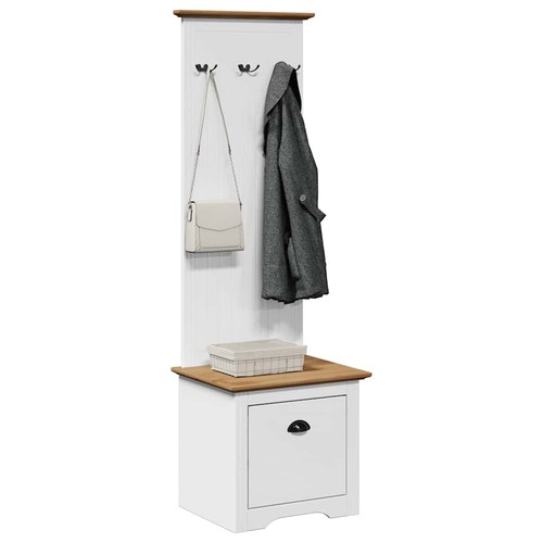 Garderobe garderobenständer - garderobe,