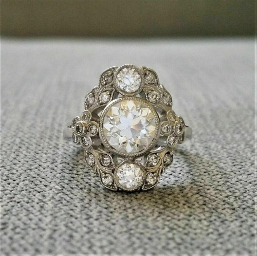 Art deco vintage - deco,