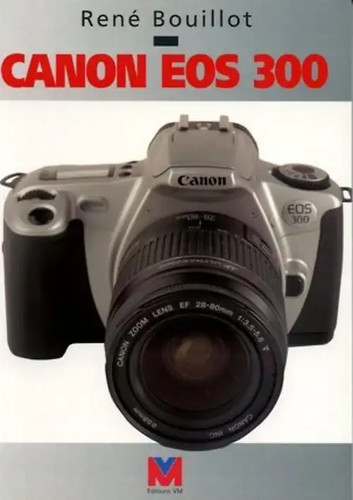 Canon eos 300 - canon,