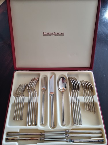 Robbe berking besteck 29 - -,