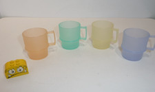 4 Tupperware  Tupper kleine