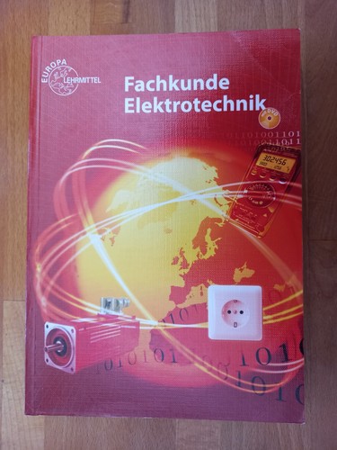 Fachkunde elektrotechnik - fachkunde,