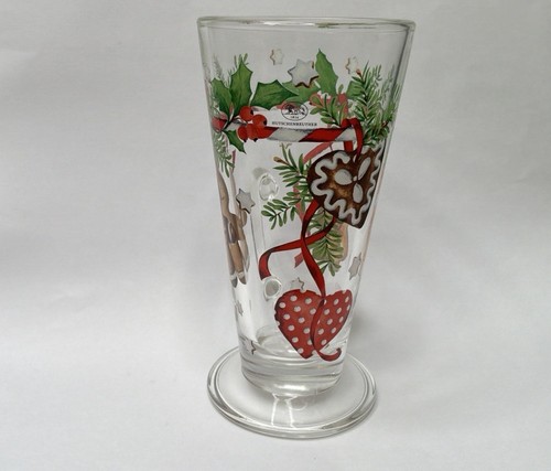 Hutschenreuther glühwein glas - hutschenreuther,