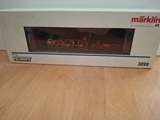 Märklin H0 3099 Lokomotive