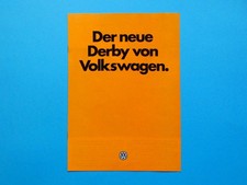 Prospekt / Katalog /