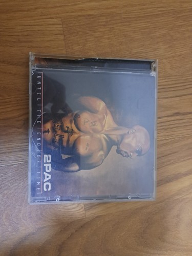 2pac until the - 2pac,