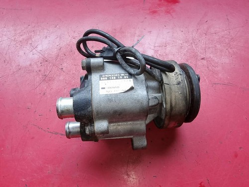 Luftpumpe zusatzluftpumpe - luftpumpe,