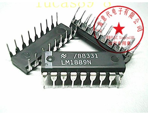 1pcs lm1889n video - tv,