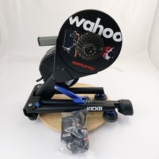 Wahoo KICKR Smart Trainer V5
