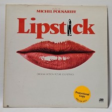 Michel Polnareff - Lipstick -