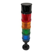 Werma signalleuchte rot orange - werma,