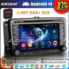 DAB+ CD/DVD Android Autoradio