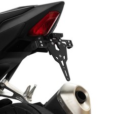 ZIEGER Pro Kennzeichenhalter