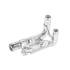 Original mazda sh20 - mazda, sh20-15-290a