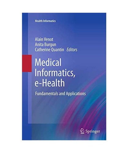 Medical informatics health - informatics,, e-health