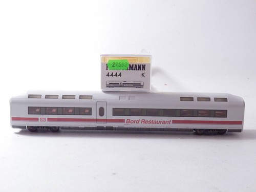 Fleischmann 4444k - 4444k, h0