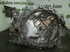 20LE95 getriebe ft 1352723 für CITROEN C5 BERLINA 3.0 V6 2001