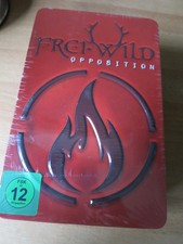 FREI.WILD * Opposition +