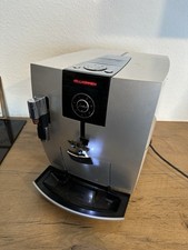 JURA Impressa J5 -/ Weiß -