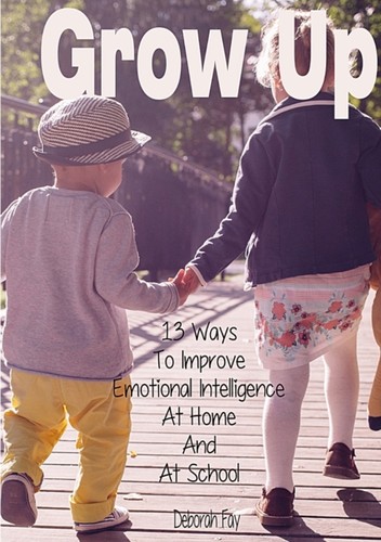 Fay grow new paperback - grow, up