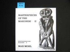 Meisterwerke der Makonde