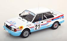 1:18 Ixo Skoda 130LR #21