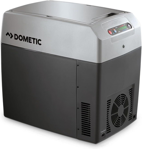 Dometic tropicool 21 - dometic,