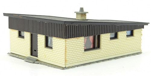 Heljan 216 modernes - 216,