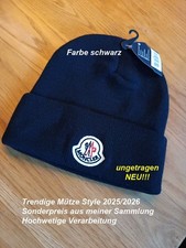 Strickmütze Trend Winter