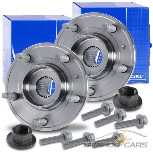 Skf radlager vorne für - skf,