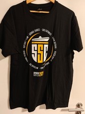 SPODEK Cup T Shirt GKS KATOWICE BANIK GORNIK ZABRZE Trikot SPARTAK TRNAVA Ultras